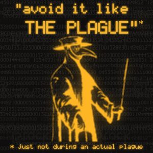 avoiditliketheplague